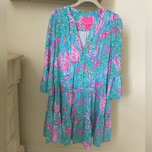 NWOT! Lilly Pulitzer Dress
